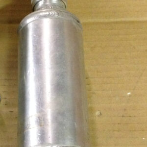 Diff filler can