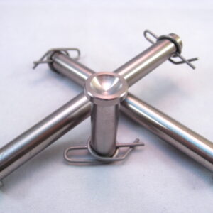 Jacob's Ladder Pin Kit - 3/8"