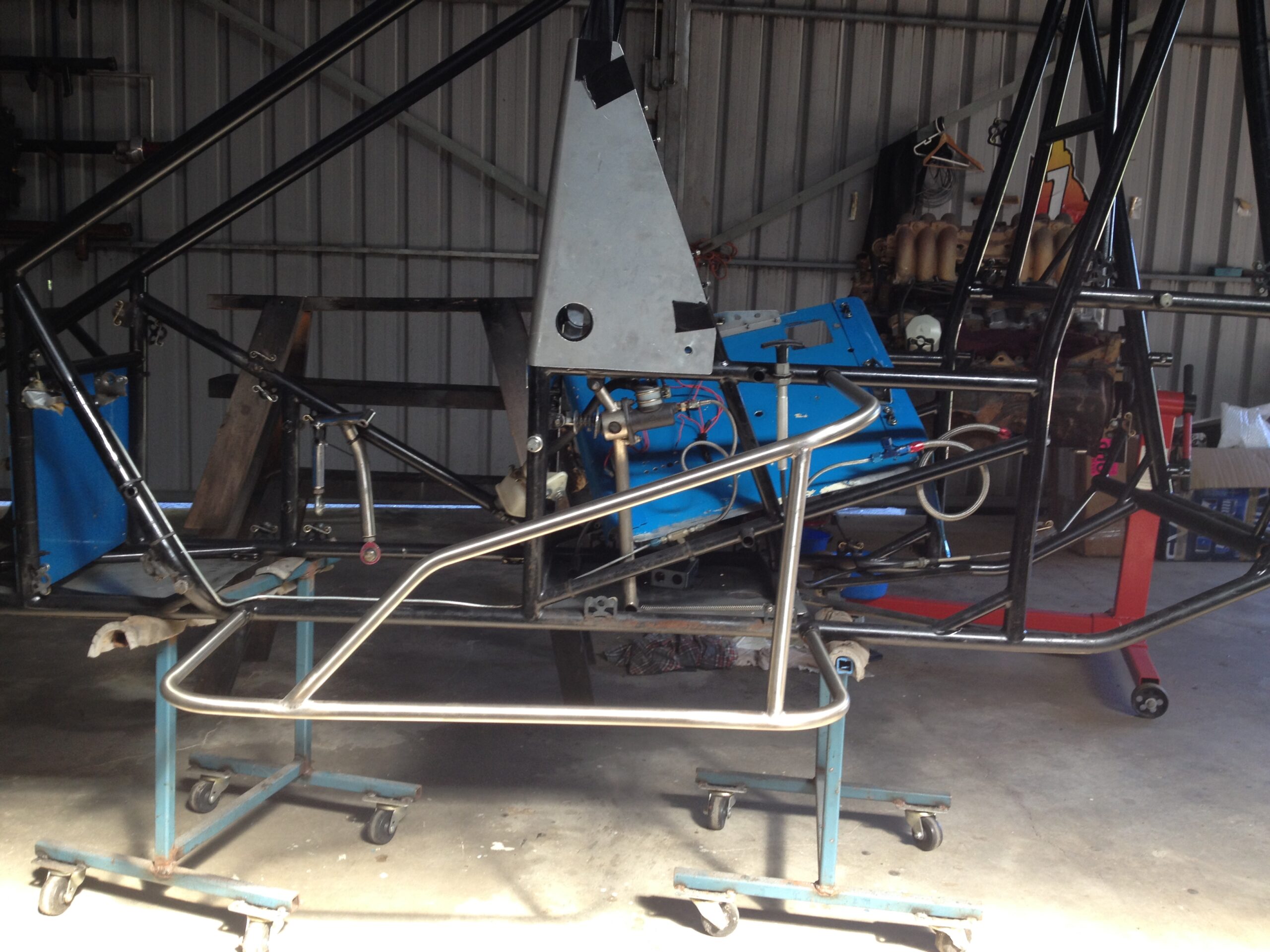 Nerf Bars - Image 8