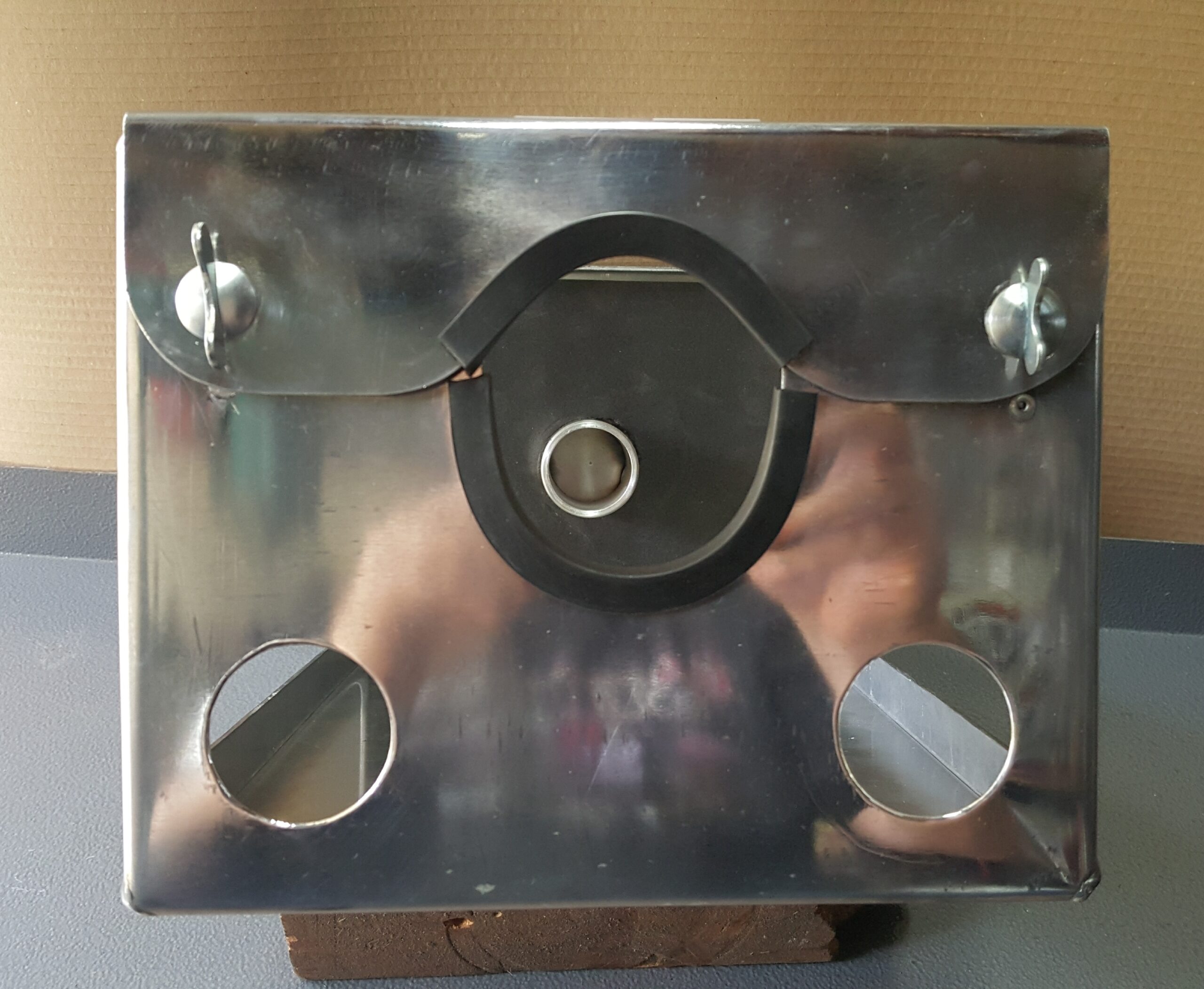 Drive Line Rack - Image 5